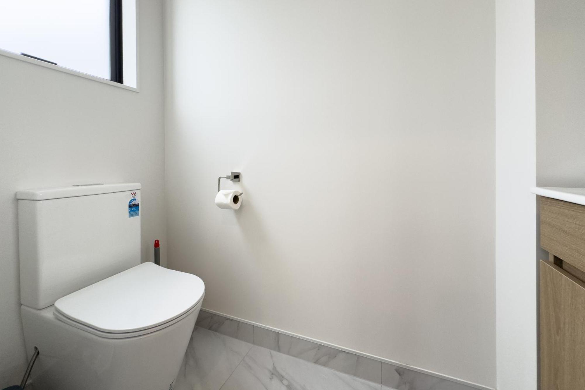 Modern 3-Bds Townhouse In South Auckland Villa Kültér fotó